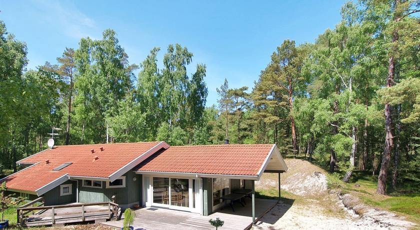 Апартаменты Holiday home Spættevej H- 4412