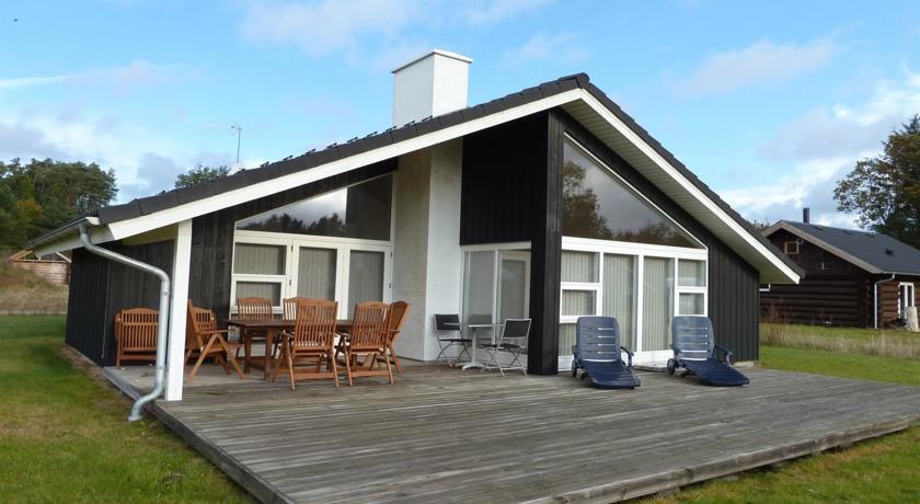 Апартаменты Holiday home Skovbovej E- 4073