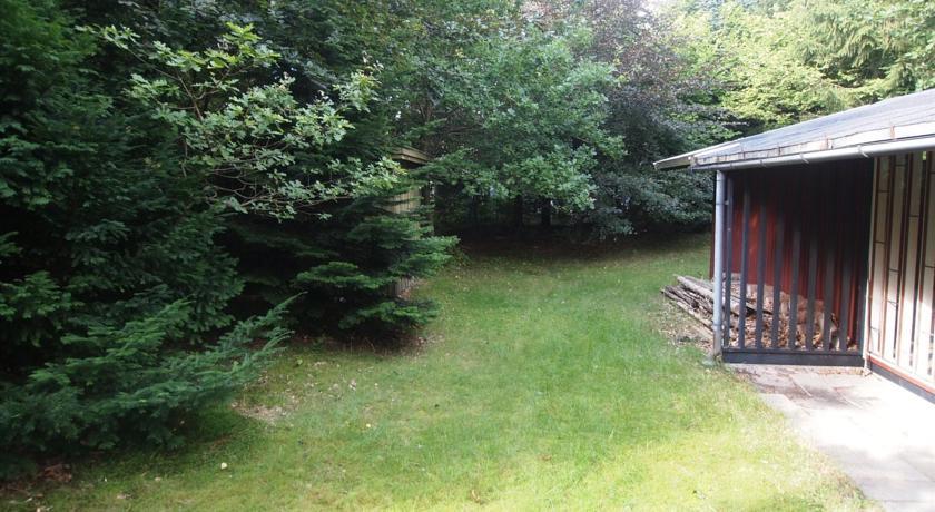 Апартаменты Holiday home Spættevej C- 4415