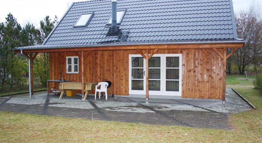 Апартаменты Holiday home Skovbrynet H- 4084