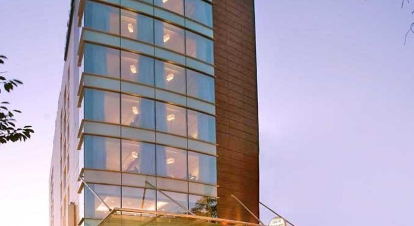 Park Inn, Gurgaon