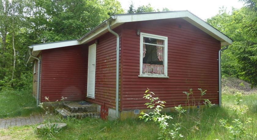 Апартаменты Holiday home Skovbrynet E- 4089