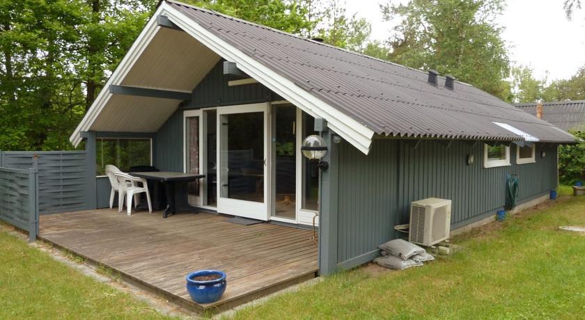 Апартаменты Holiday home Skovduevej C- 4095