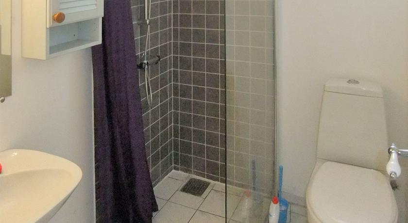 Апартаменты Holiday home Skovduevej D- 4096