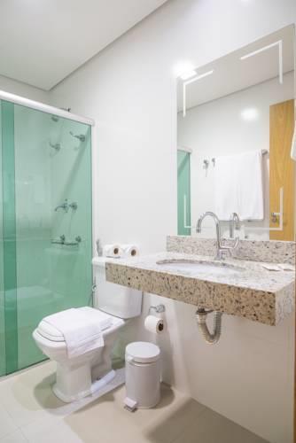 Отель Hotel Financial