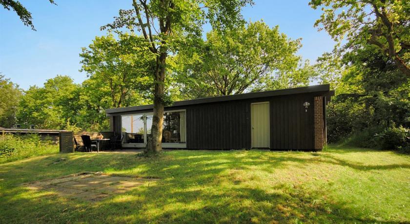 Апартаменты Holiday home Skovly A- 4109