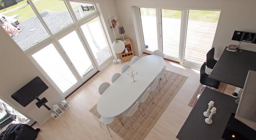 Апартаменты Holiday home Skovridervænget D- 4120