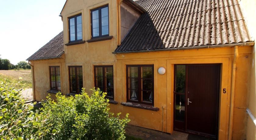 Апартаменты Holiday home St. A- 4437