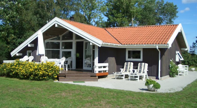 Апартаменты Holiday home Stellanovavej B- 4454