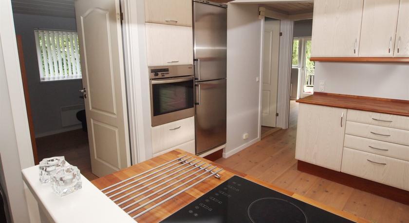 Апартаменты Holiday home Stendyssevej A- 4461