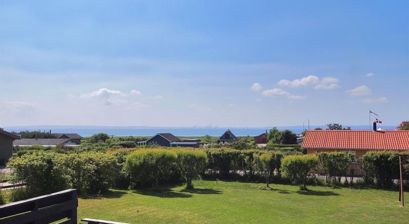 Апартаменты Holiday home Spiræavej D- 4416