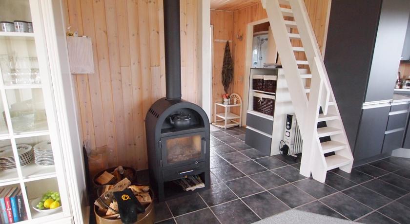 Апартаменты Holiday home Skovvænget C- 4143