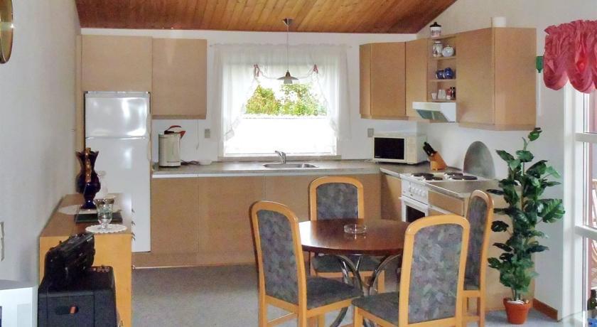 Апартаменты Holiday home Skovvej H- 4148
