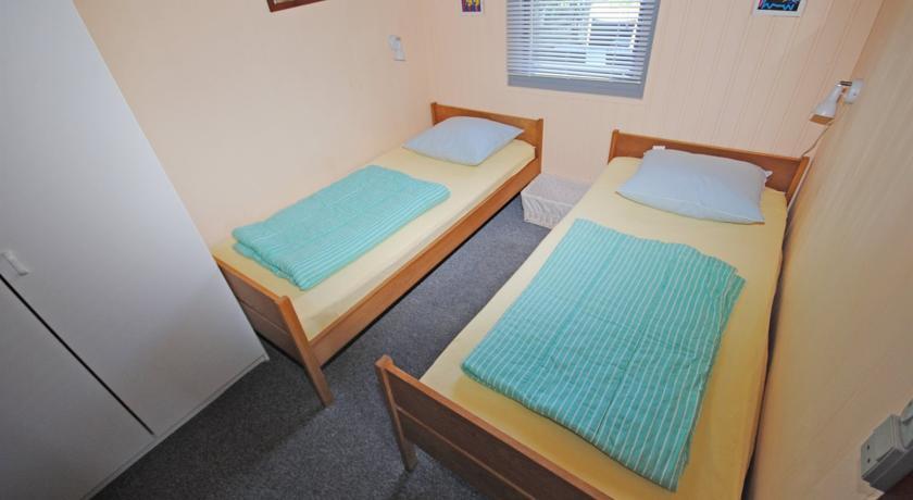 Апартаменты Holiday home Skovvej D- 4152