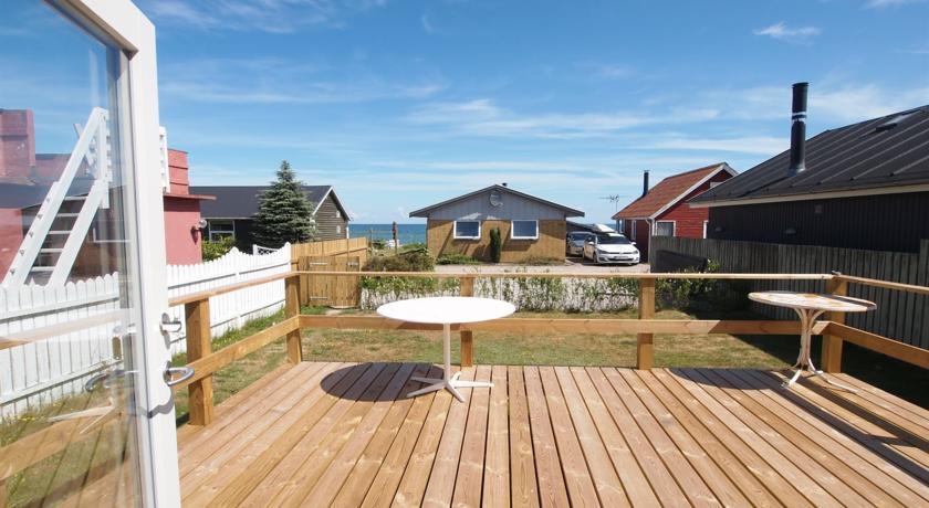 Апартаменты Holiday home Slåenvej G- 4171