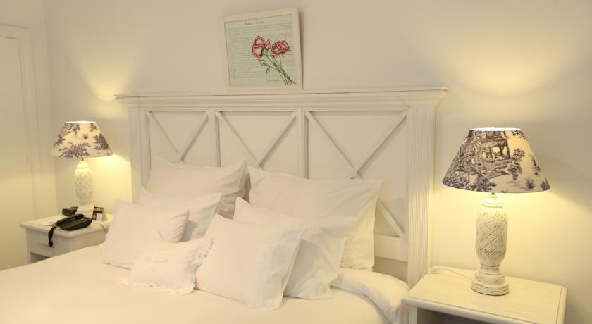 Отель La Mision Hotel Boutique
