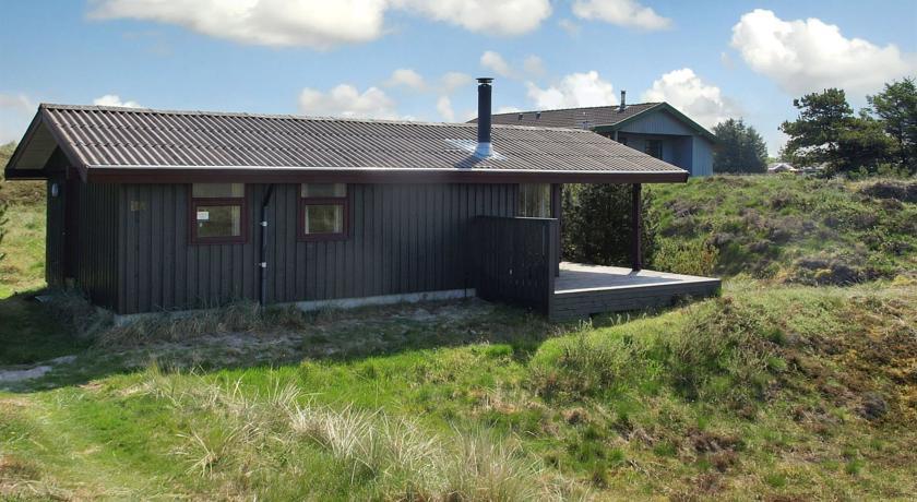 Апартаменты Holiday home Slugten C- 4183