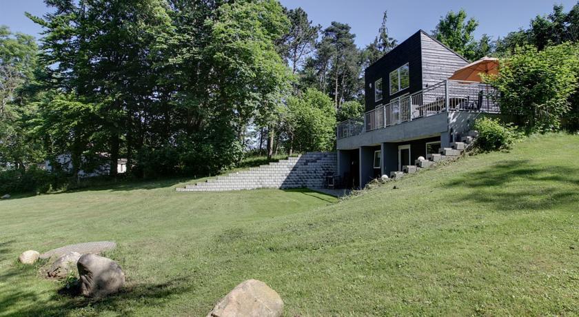Апартаменты Holiday home Sluphusvej B- 4190