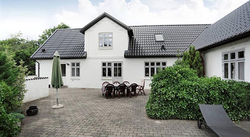 Апартаменты Holiday home Snejstrupvej G- 4211
