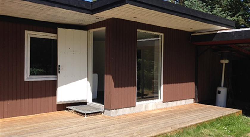 Апартаменты Holiday home Sneppevej C- 4223