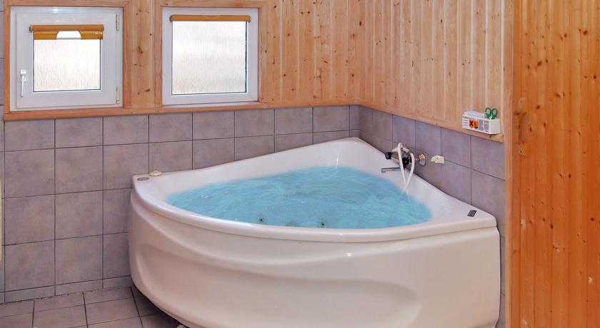 Апартаменты Holiday home Sneppevej D- 4224