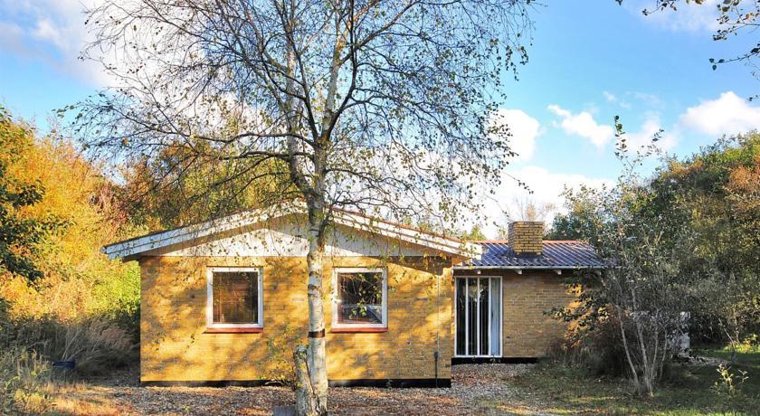 Апартаменты Holiday home Sneppevej A- 4229