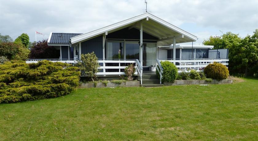 Апартаменты Holiday home Snerlevej F- 4234