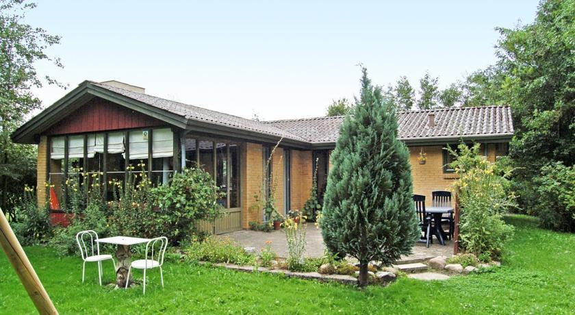 Апартаменты Holiday home Snøddervej C- 4239