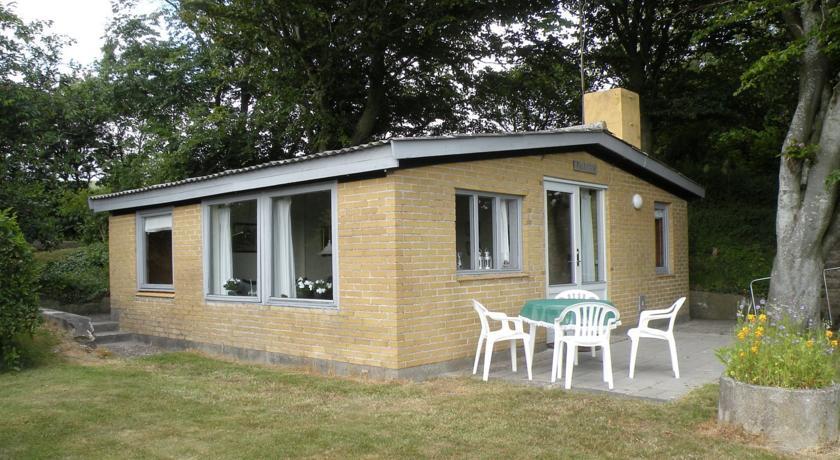 Апартаменты Holiday home Søgårdevejen D- 4240