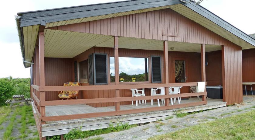 Апартаменты Holiday home Solbakken E- 4249