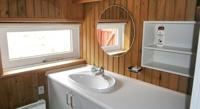 Апартаменты Holiday home Solbakken B- 4254