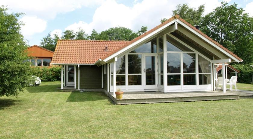 Апартаменты Holiday home Solbjergvej E- 4257