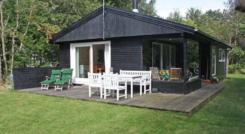 Апартаменты Holiday home Soldalen G- 4259