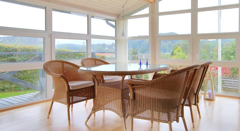Апартаменты Holiday home Sønderballe A- 4325