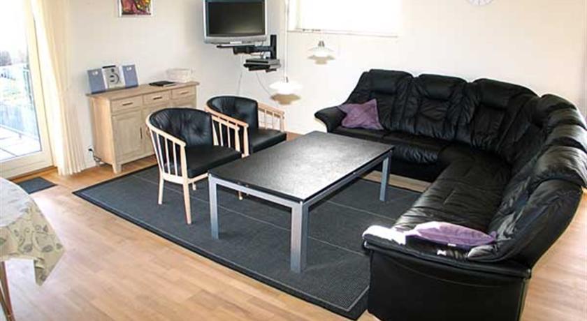 Апартаменты Holiday home Sønderhedevej G- 4339
