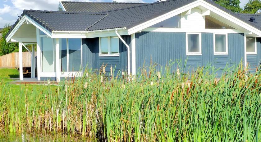 Апартаменты Holiday home Søren E- 4377