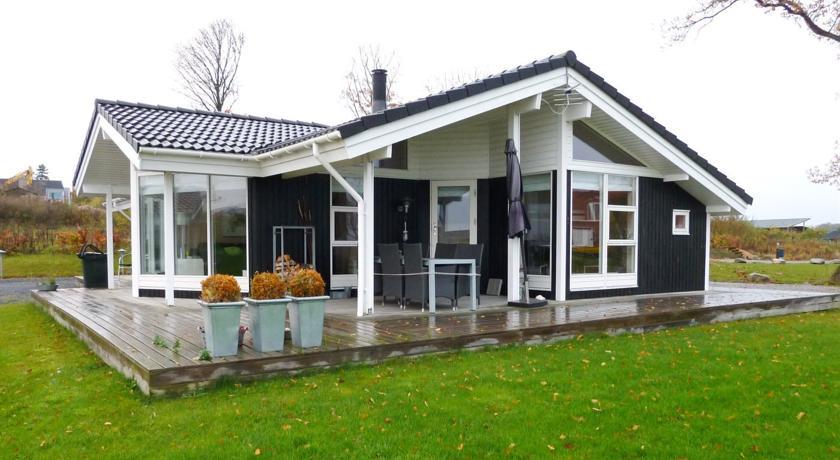 Апартаменты Holiday home Søren F- 4378
