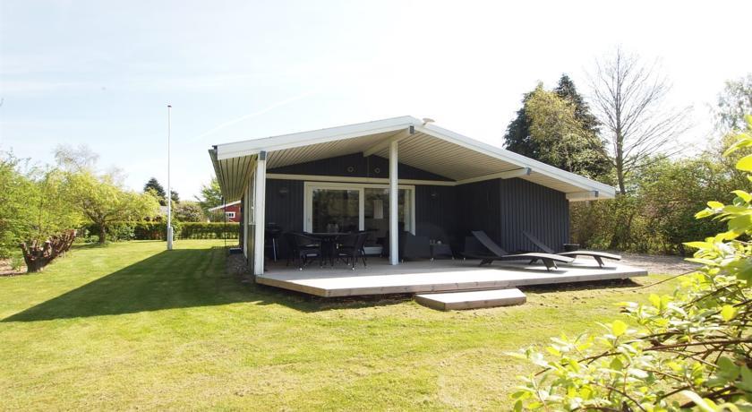 Апартаменты Holiday home Stenkløvervej G- 4467