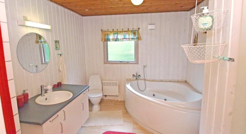 Апартаменты Holiday home Stophøjvej F- 4482