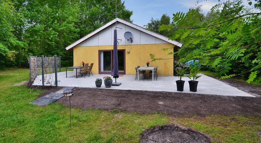 Апартаменты Holiday home Stophøjvej G- 4483
