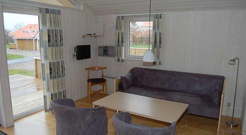 Апартаменты Holiday home Storegade H- 4492