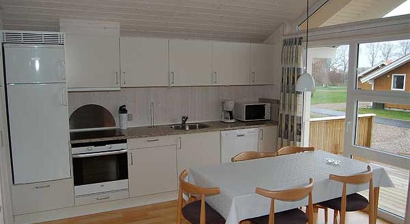 Апартаменты Holiday home Storegade B- 4494