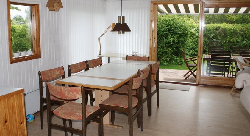 Апартаменты Holiday home Strandbyvej A- 4509