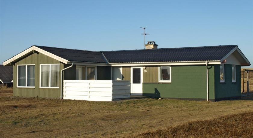 Апартаменты Holiday home Stranden F- 4514