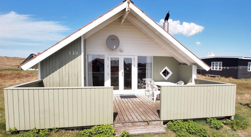 Апартаменты Holiday home Stranden G- 4515