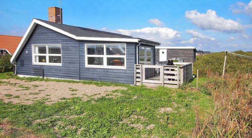 Апартаменты Holiday home Stranden H- 4516