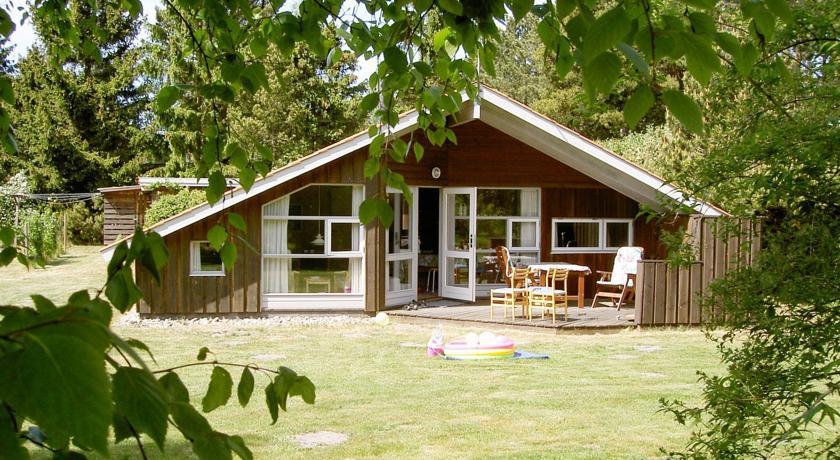 Апартаменты Holiday home Stranderbovej A- 4525