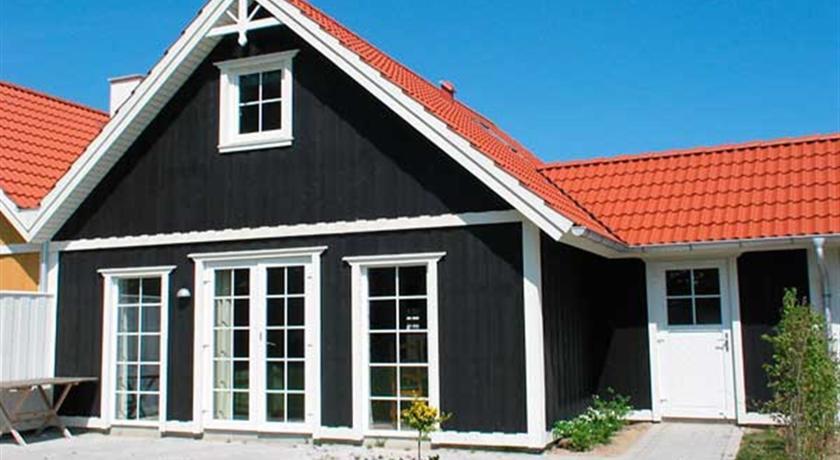 Апартаменты Holiday home Strandgårdsvej H- 4540