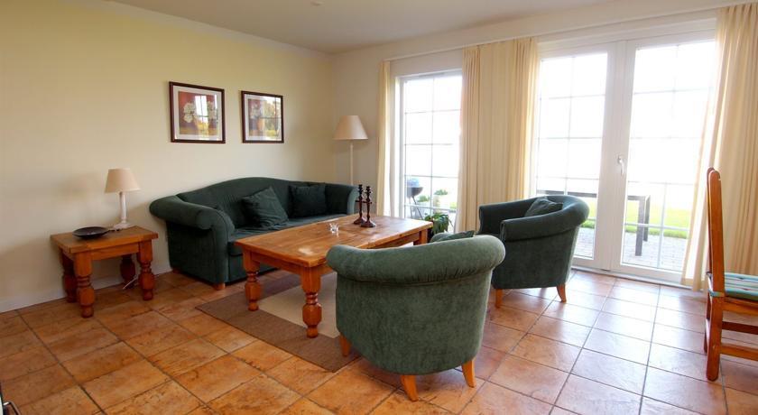 Апартаменты Holiday home Strandgårdsvej A- 4541