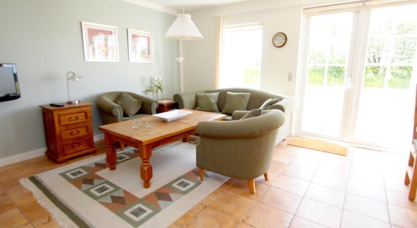 Апартаменты Holiday home Strandgårdsvej F- 4546